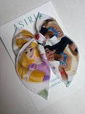 Princesas -Single Clip Serge Bow