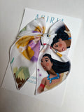 Princesas -Single Clip Serge Bow
