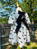 Cute Bat - Penelope Dress 2T