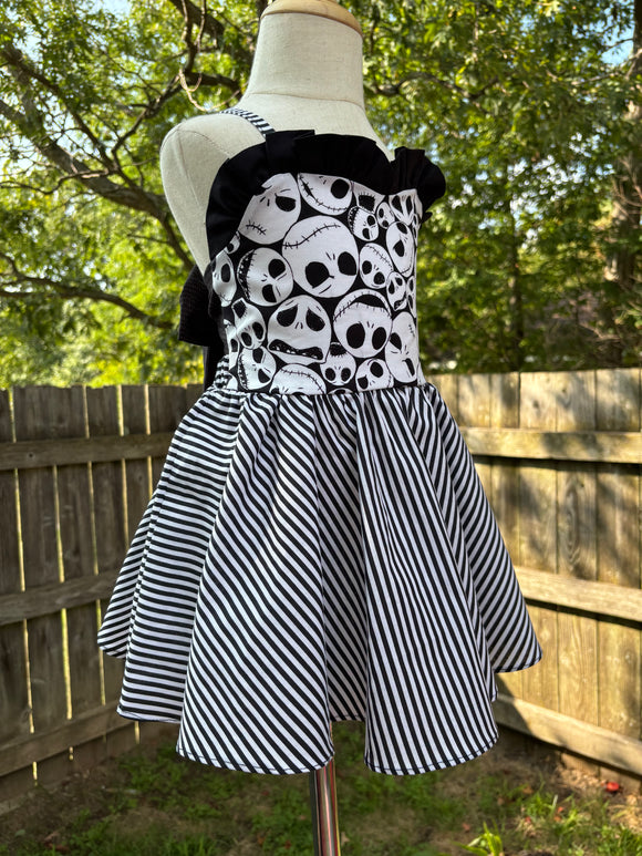 Jack Perfect Dress- Valentina 3T