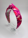 Random Prints Knot Head Band