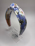 Random Prints Knot Head Band
