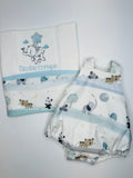 Flying Elephant set
